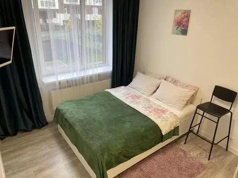 1-к кв. Московская область, Красногорск городской округ, Нахабино пгт ...