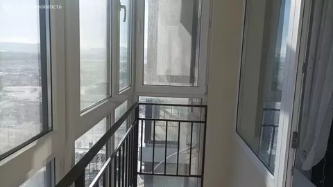 Квартира-студия: Анапа, Анапское шоссе, 24к2 (30 м)