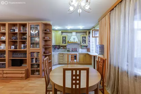 4-комнатная квартира: Самара, Ново-Садовая улица, 30 (110.1 м)