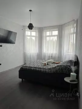 1-к кв. Ивановская область, Иваново ул. Окуловой, 73 (41.0 м)