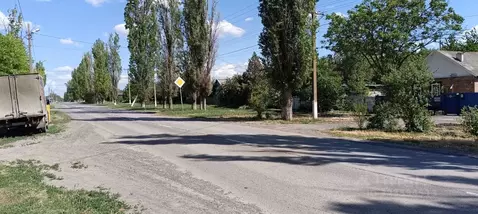 Участок в Ростовская область, Аксайский район, Верхнеподпольный хут. ...