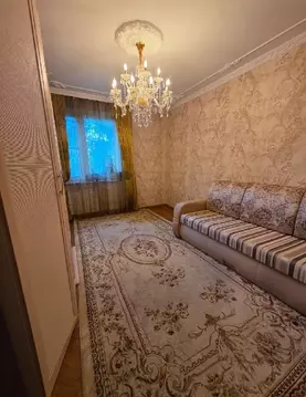 Продается 3-комнатная квартира