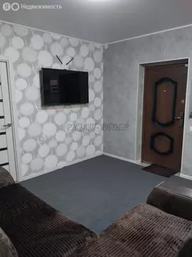 1-комнатная квартира: село Майма, улица Берёзовая Роща, 9к2 (36 м)