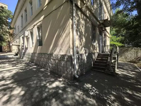 Помещение свободного назначения в Краснодарский край, Новороссийск ул. ...