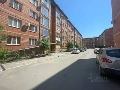 1-к кв. Ростовская область, Таганрог Котлостроительная ул., 13Ак2 ...