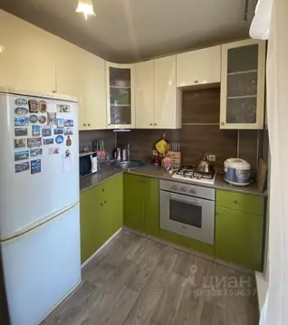 1-к кв. Нижегородская область, Нижний Новгород ул. Чаадаева, 6А (27.0 ...