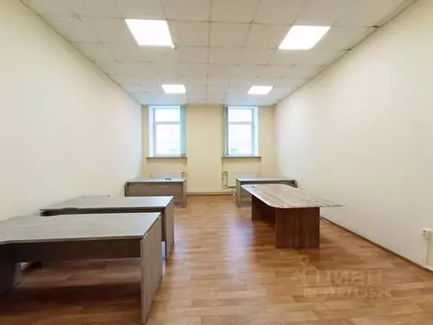 Офис в Санкт-Петербург 17-я Васильевского острова линия, 4-6Е (39 м)