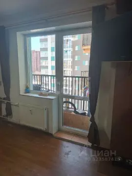 2-к кв. Пермский край, Пермь Белозерская ул., 30 (51.9 м)