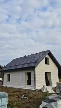 Дом в Пермский край, Краснокамский муниципальный округ, пос. Ласьва  ...