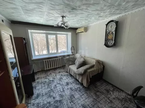 Комната Хабаровский край, Хабаровск Больничная ул., 2Ж (17.0 м)