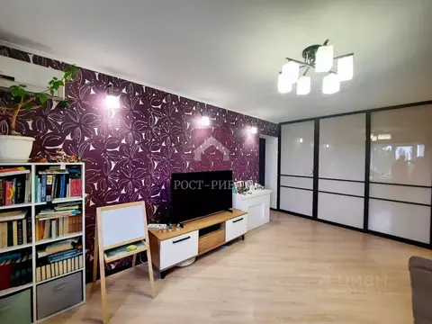 3-к кв. Саратовская область, Саратов ул. Имени Осипова, 16Б (67.0 м)