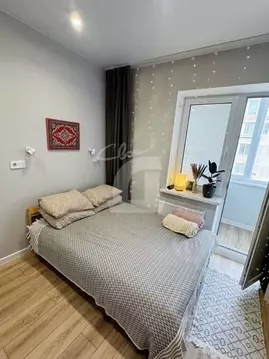 Студия Краснодарский край, Краснодар Круговая ул., 48/4 (24.0 м)