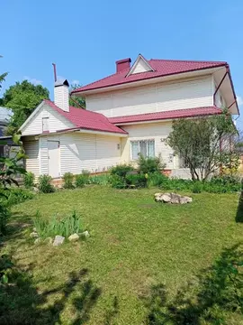 Дом в Тульская область, Тула ул. Фурманова, 30 (320 м)