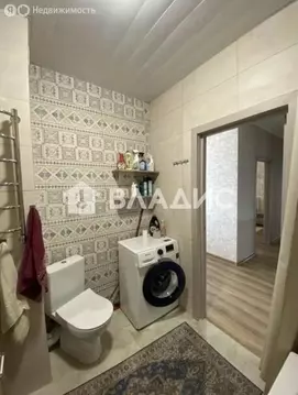 2-комнатная квартира: Красногорск, микрорайон Опалиха, улица ...