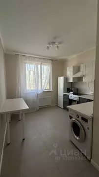 2-к кв. Московская область, Красногорск ул. Липовой Рощи, 4к3 (58.5 м)