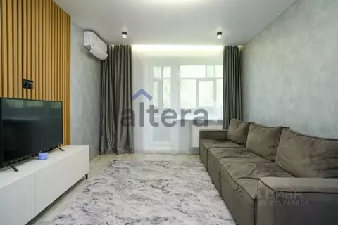 3-к кв. Татарстан, Казань ул. Серова, 27 (61.5 м)