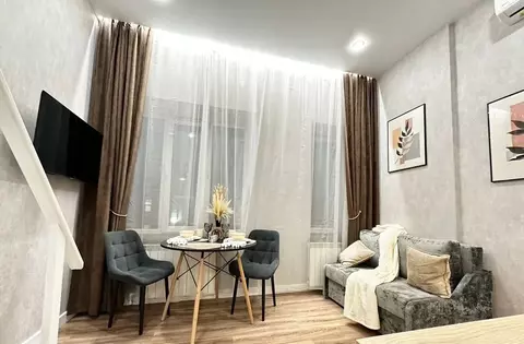 Студия Татарстан, Казань ул. Карла Маркса, 5 (30.0 м)