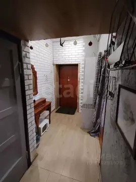 2-к кв. Ярославская область, Ярославль ул. 1-я Кольцова, 17 (50.6 м)