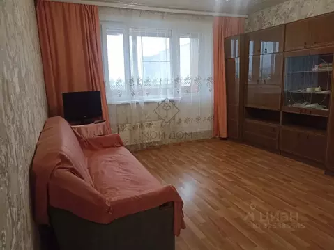 1-к кв. Москва Ратная ул., 8К1 (40.0 м)