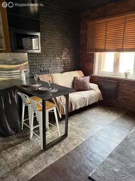 1-комнатная квартира: Иркутск, улица Гоголя, 50 (42.3 м)