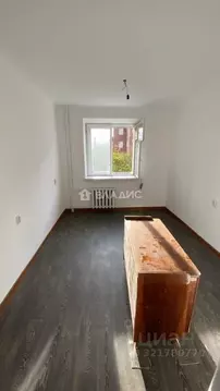 Комната Иркутская область, Иркутск ул. Пушкина, 13 (11.6 м)