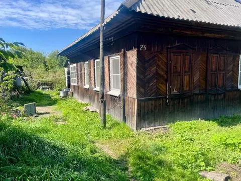 Дом в Кемеровская область, Новокузнецк Лучевая ул., 23 (48 м)