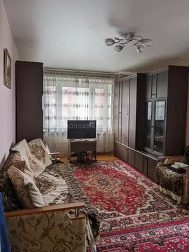 1-к кв. Московская область, Красногорск городской округ, Нахабино пгт ...