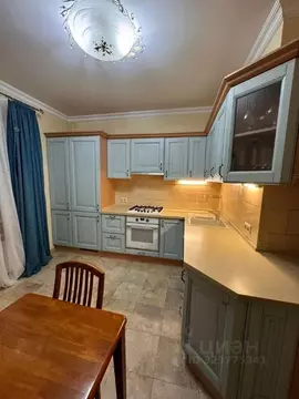 1-к кв. Московская область, Красногорск Опалиха мкр, проезд ...