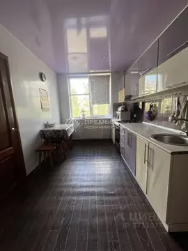 3-к кв. Кировская область, Киров Октябрьский просп., 101 (66.0 м)