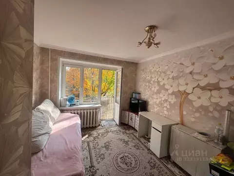 1-к кв. Московская область, Воскресенский район, Белоозерский пгт ...