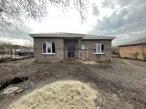 Дом в Ростовская область, Таганрог Радуга садовое товарищество, аллея ...