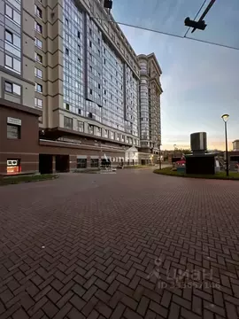 Помещение свободного назначения в Санкт-Петербург Московский просп., ...