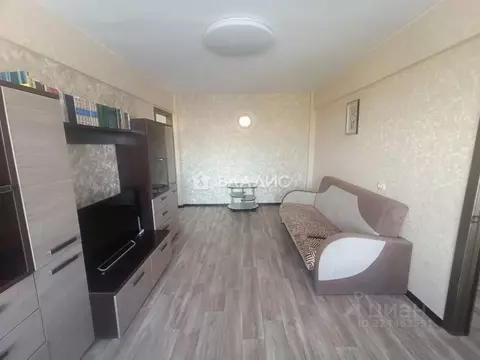 2-к кв. Иркутская область, Ангарск 94-й кв-л, 1 (44.9 м)