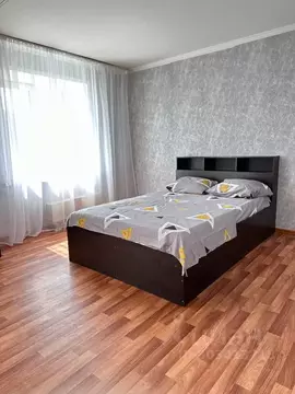 1-к кв. Самарская область, Самара просп. Кирова, 201 (44.0 м)