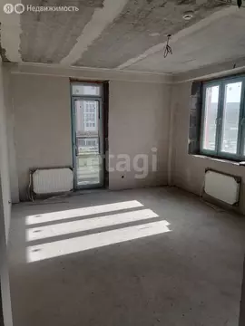 1-комнатная квартира: Омск, бульвар Архитекторов, 1Г (36.5 м)