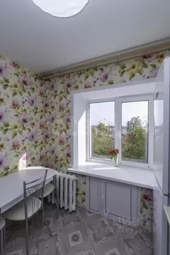 2-к кв. Пермский край, Пермь ул. Трясолобова, 102 (44.3 м)