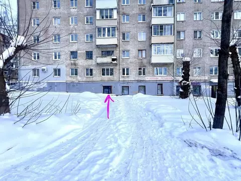 Помещение свободного назначения в Удмуртия, Ижевск Удмуртская ул., 216 ...