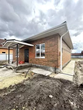 Дом в Белгородская область, Старый Оскол ул. Марышкин лог (105 м)