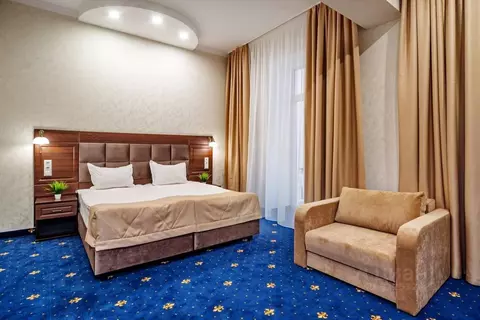 Комната Крым, Ялта ул. Рузвельта, 10-12 (25.0 м)