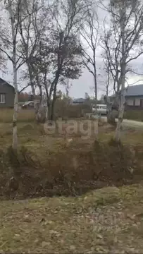 Участок в Сахалинская область, Южно-Сахалинск Славянская ул. (6.0 ...