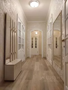 2-к кв. Санкт-Петербург Торжковская ул., 2К2 (79.0 м)