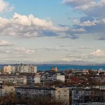 2-к кв. Крым, Евпатория ул. Имени 60-летия Октября, 18А (48.3 м)