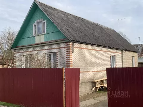 Дом в Ленинградская область, Гатчина Корпиковское ш. (115 м)