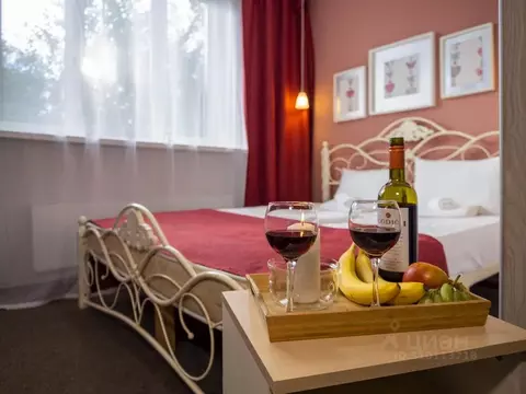 Комната Москва ул. Барышиха, 40К1 (15.0 м)