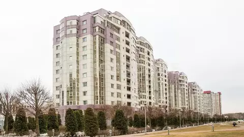 Офис в Москва просп. Вернадского, 94к5 (150 м)