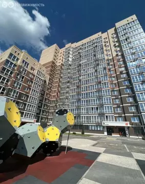 Квартира-студия: Новороссийск, улица Котанова, 7 (28 м)