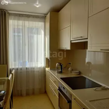 3-комнатная квартира: Ишим, улица Рокоссовского, 15 (60.1 м)