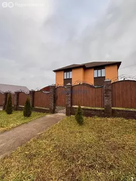 Дом в Завалищи, Берёзовая улица, 3 (193 м)