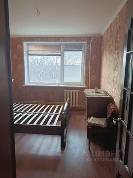 2-к кв. Тверская область, Калининский муниципальный округ, с. ...