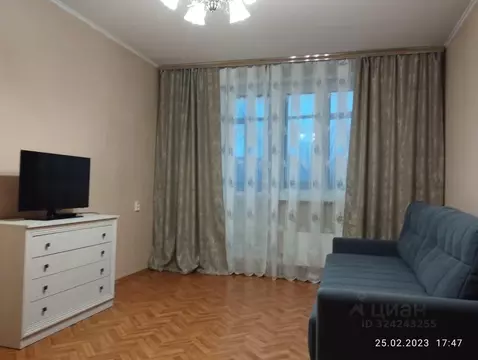 1-к кв. Московская область, Одинцово Можайское ш., 91 (38.8 м)